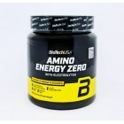 Amino Energy Zero Electrolytes 25 servings Biotech USA